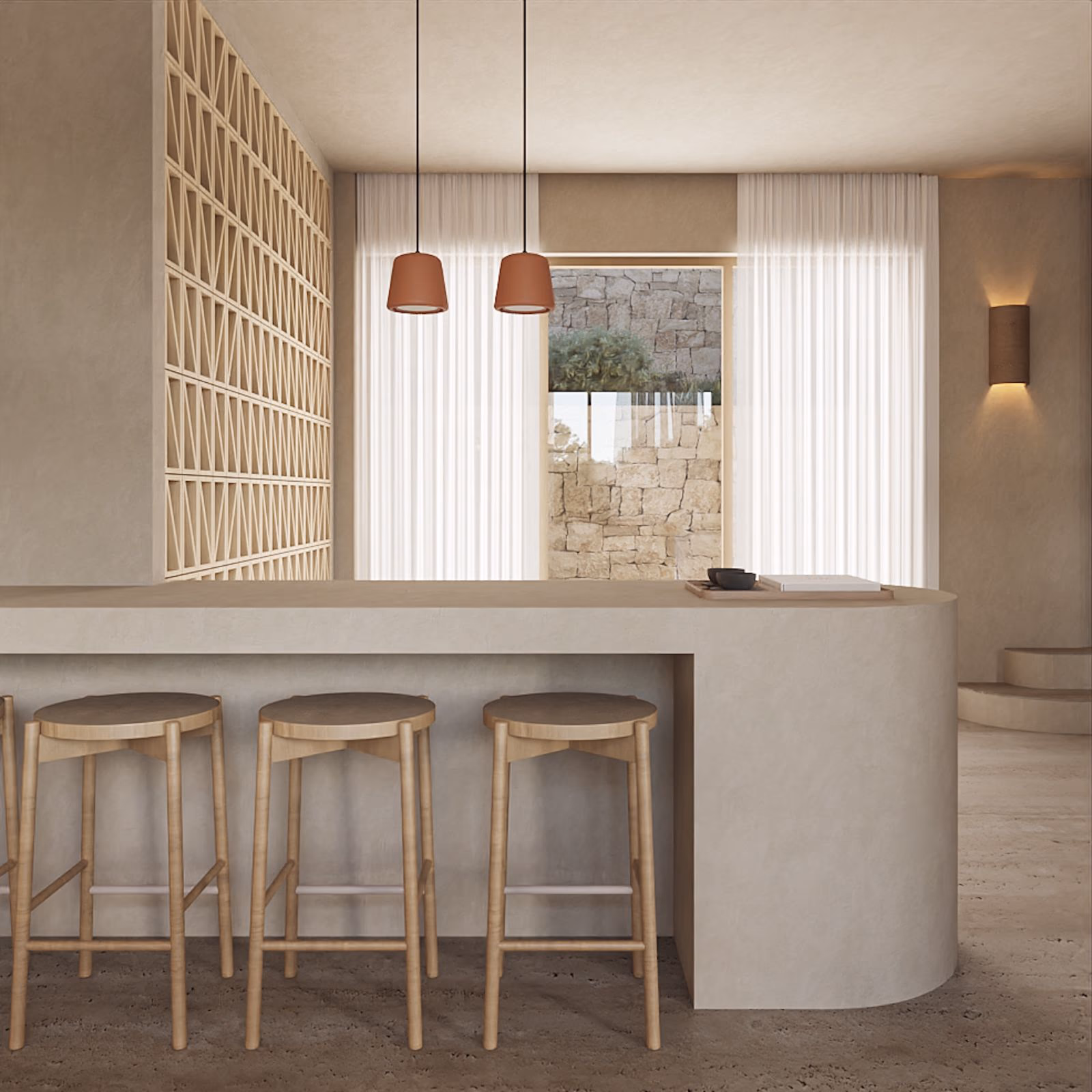 Oasis — Detached Villa in Altea - 15