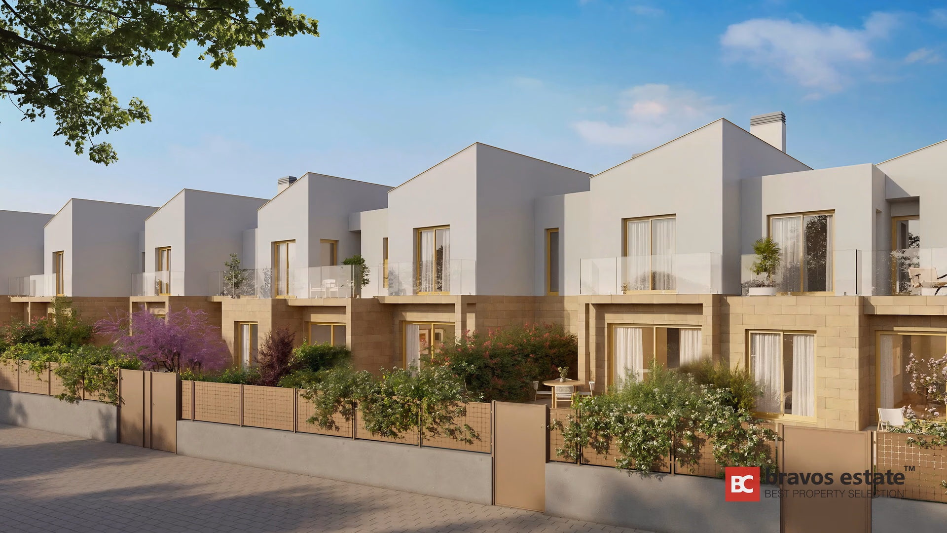 Bungalow Cerca del Mar de 3 Dormitorios en Denia - 3