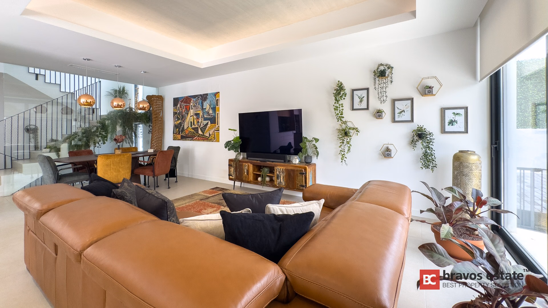 Villa Espaciosa de 4 Dormitorios en Finestrat - 8