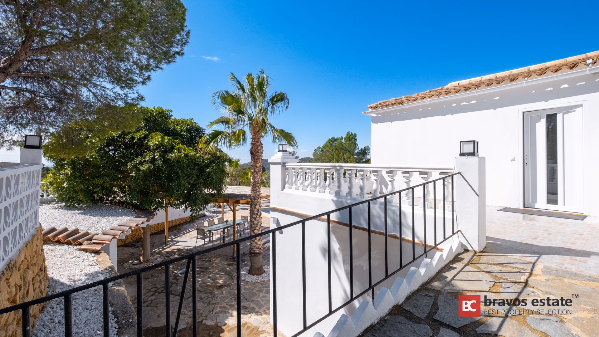 Geräumige Villa mit 8 Schlafzimmern in Finestrat - 56