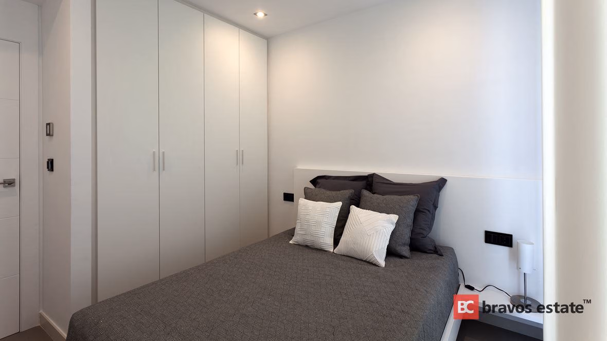 New Build 4-Bedroom Villa in Finestrat - 2