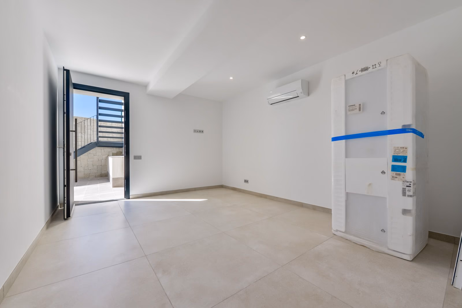 Villa Rey Felipe 22 — Sierra Cortina, Finestrat 58