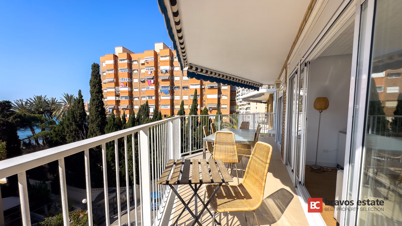 Apartamento Frente al Mar de 4 Dormitorios en El Campello - 6