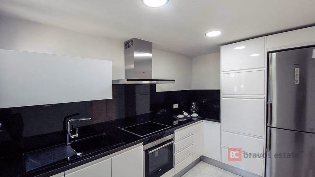 New Build 3-Bedroom Villa in Finestrat · 166 m² - 6