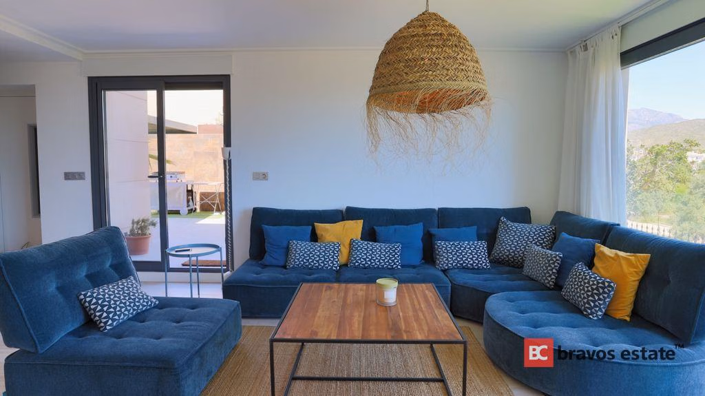 Seafront 3-Bedroom Bungalow in El Campello - 8