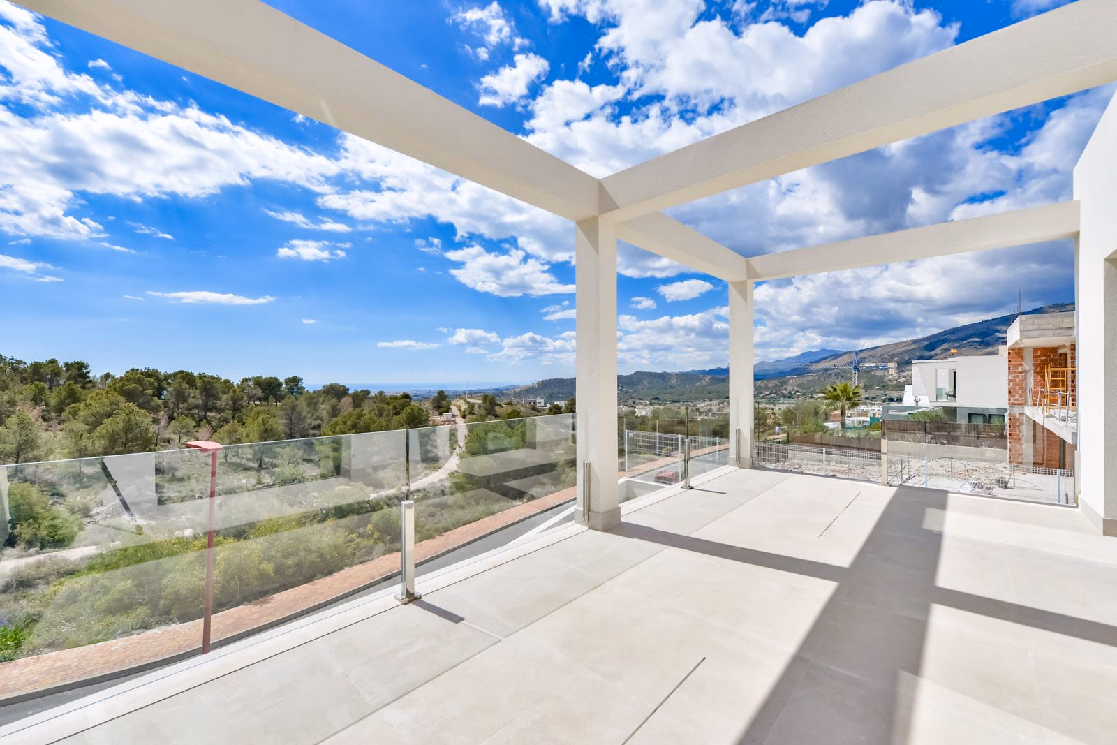 Villa Rey Luis I 38 — Sierra Cortina, Finestrat 44