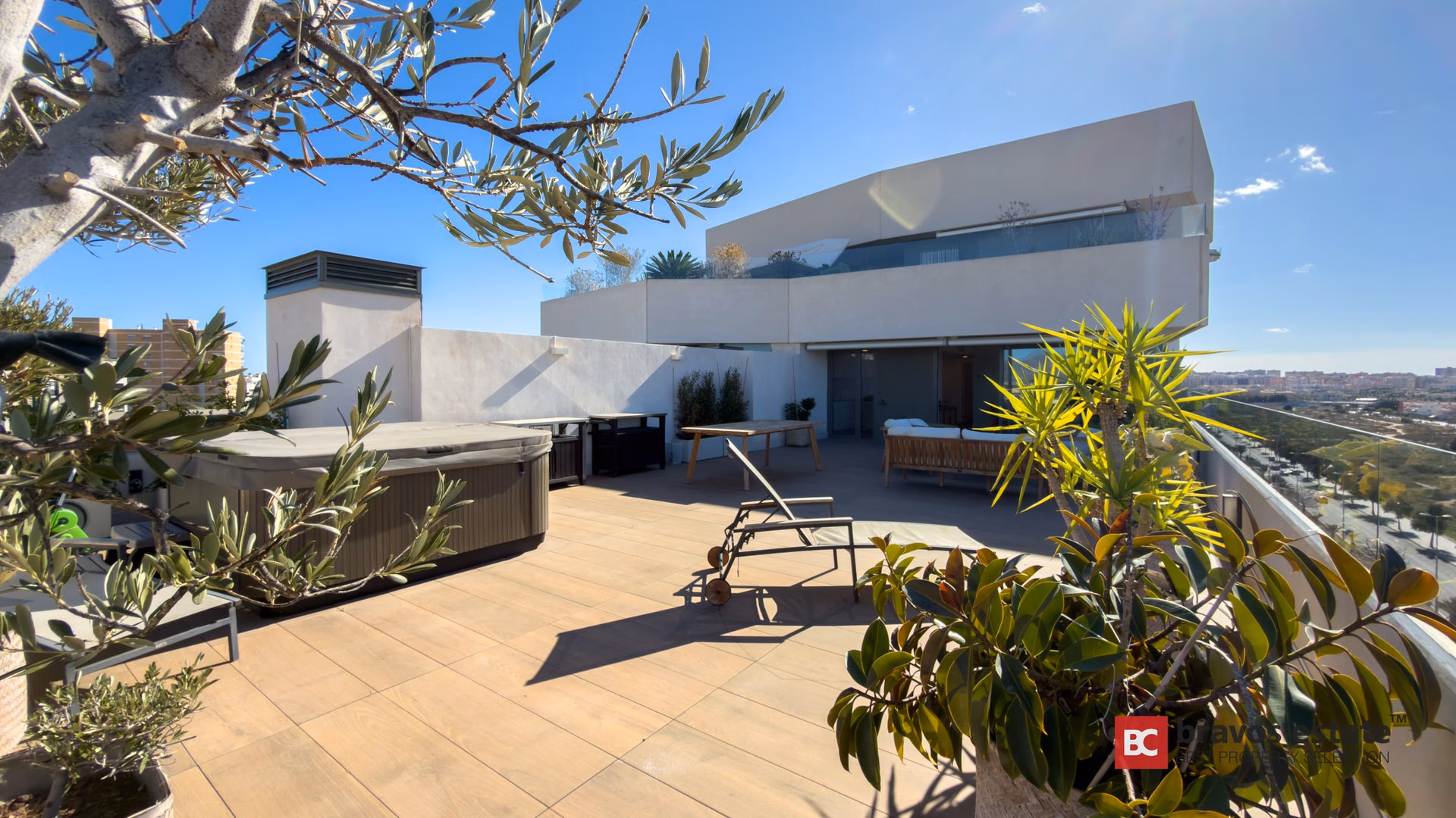 Appartement de 3 chambres en bord de mer à Playa de San Juan - 15