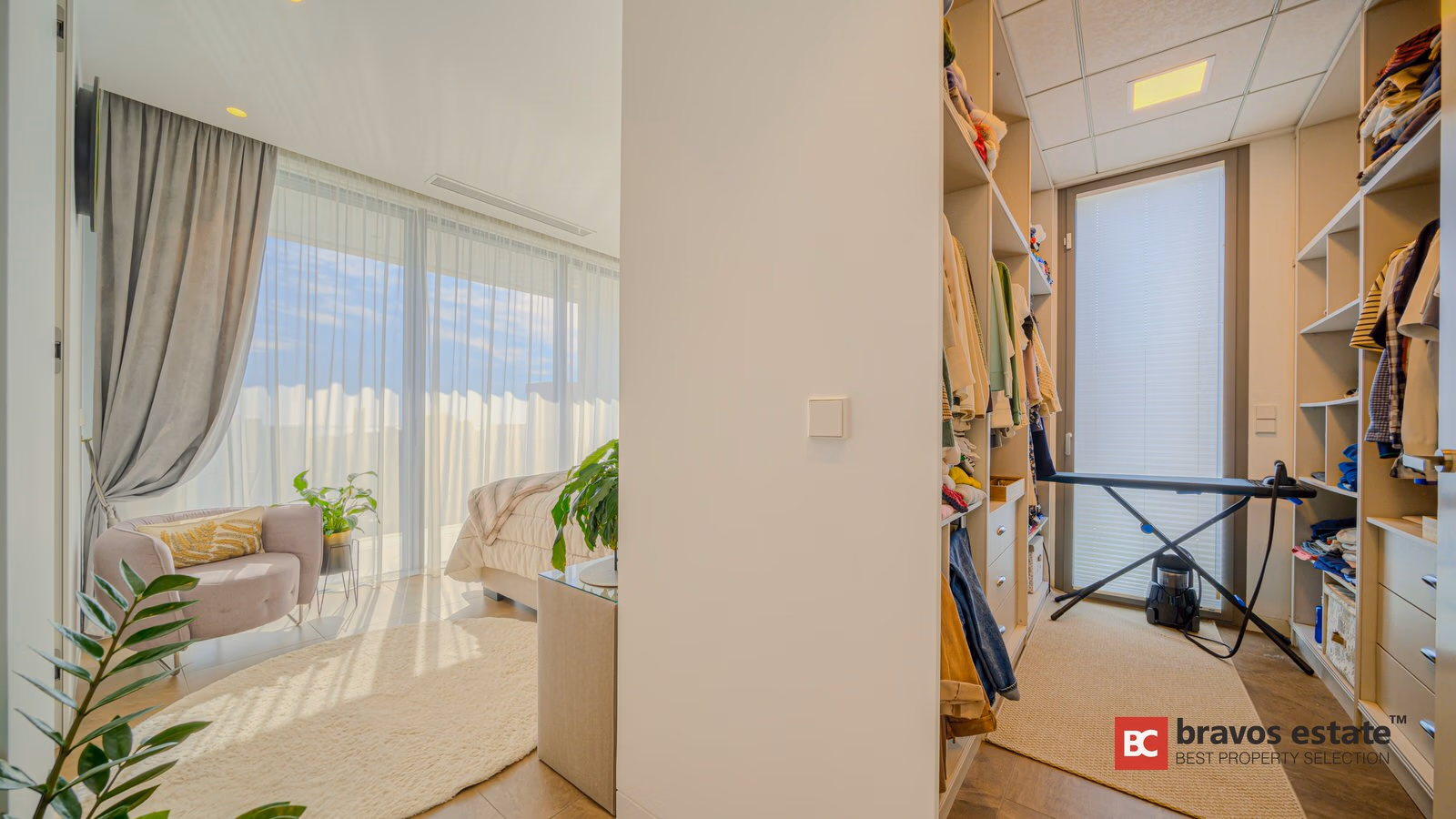 Spacious 6-Bedroom Villa in Finestrat - 8