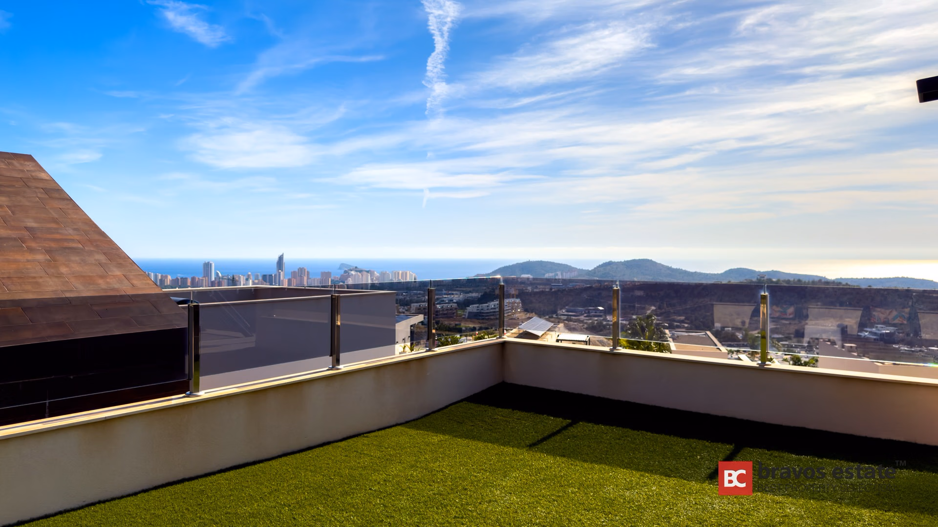 Villa Moderne de 3 Chambres à Finestrat - 33