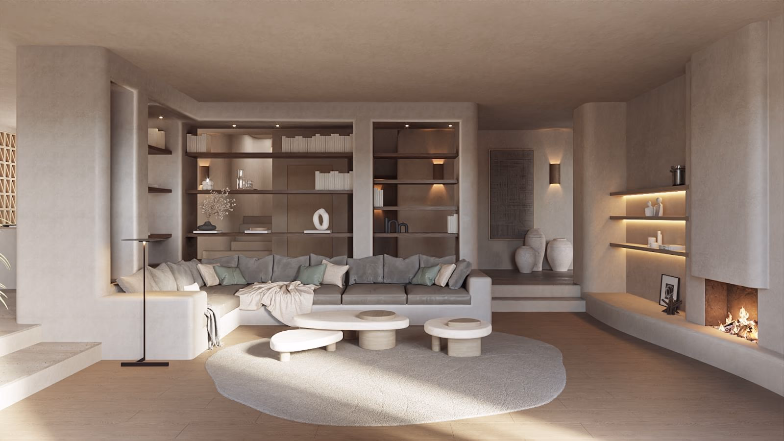 Oasis — Detached Villa in Altea - 2