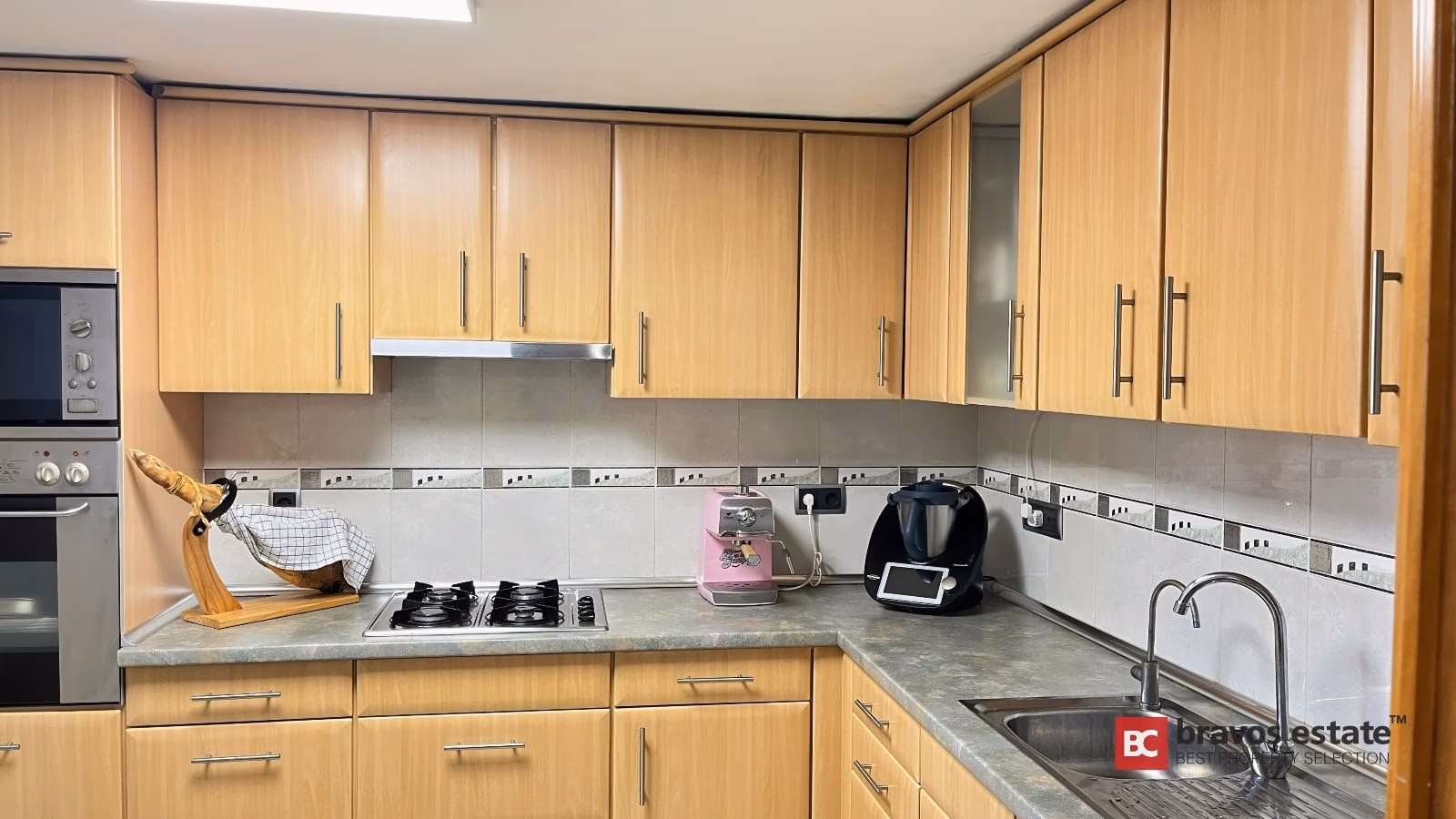 Bungalow Cerca del Mar de 3 Dormitorios en El Campello - 5