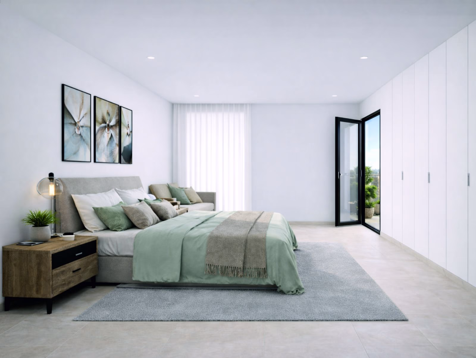 Edificio Vento — appartementen in Torrevieja - 27