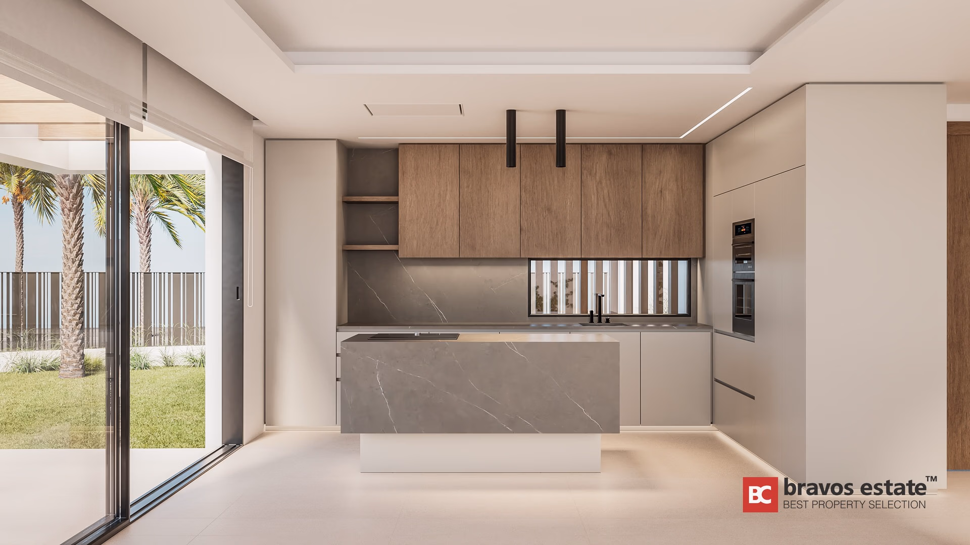 Neubau-Villa mit 2 Schlafzimmern in El Campello - 6