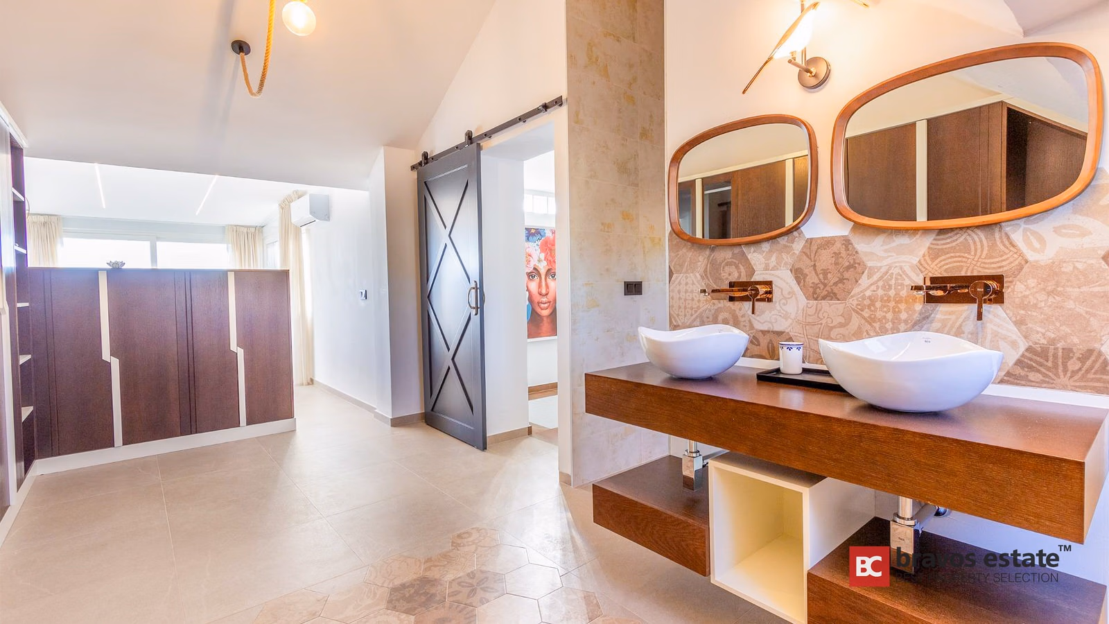 Bungalow spacieux de 4 chambres à Mutxamel - 12