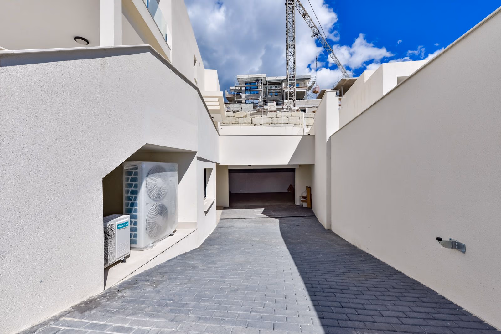 Villa Rey Luis I 38 — Sierra Cortina, Finestrat 56