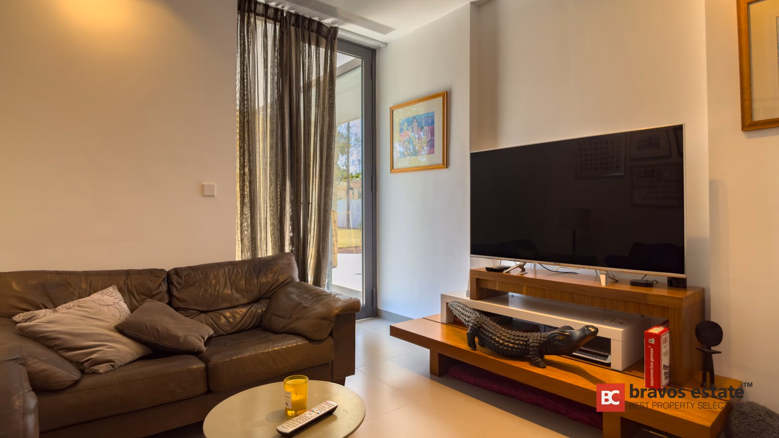Luxury 6-Bedroom Villa in Mutxamel - 29