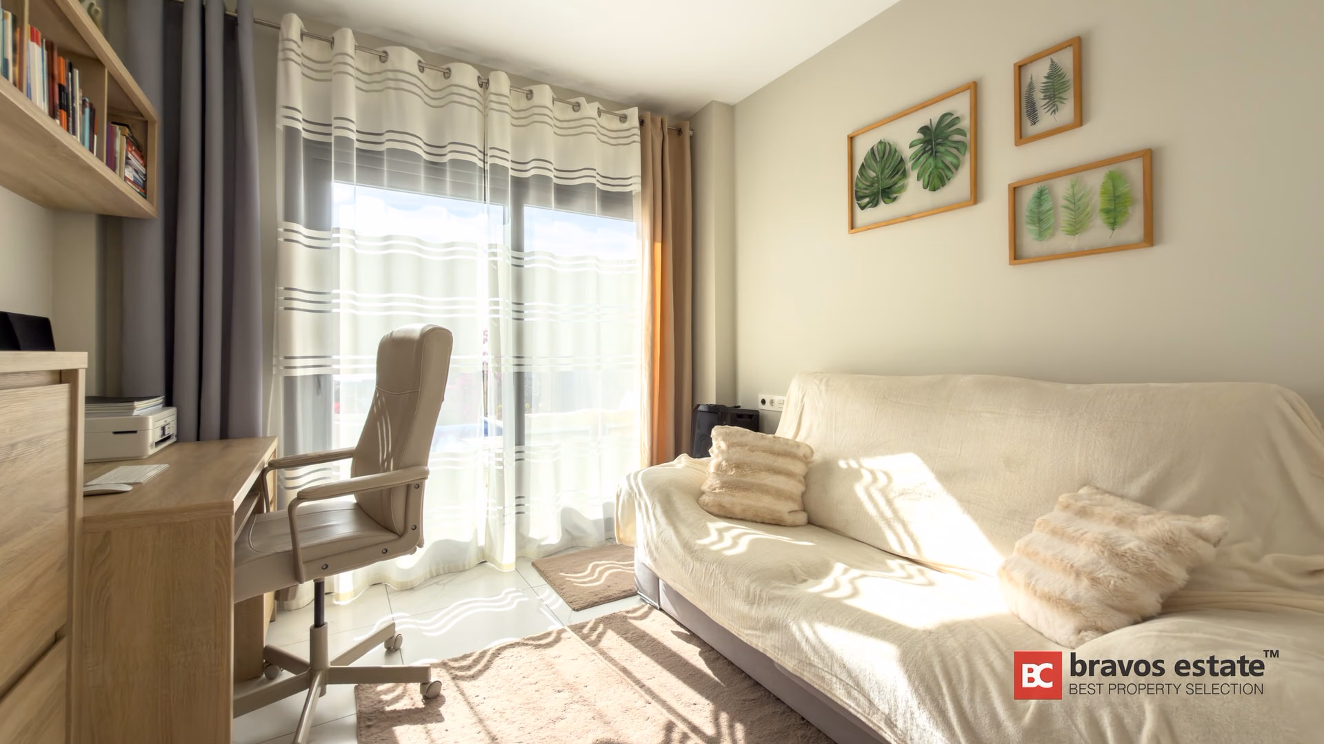 Villa Moderne de 3 Chambres à Finestrat - 18