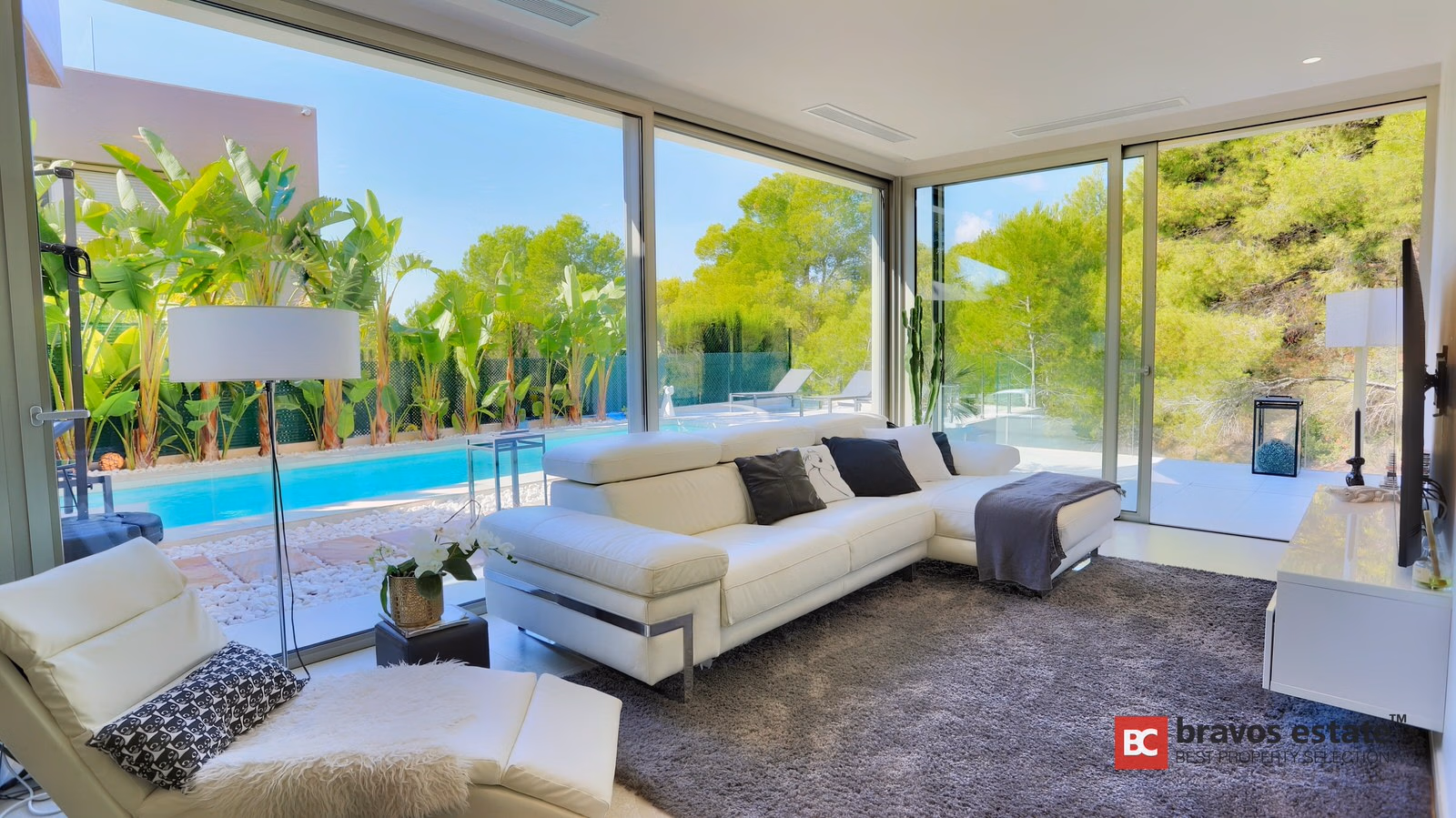 Elegant 4-Bedroom Villa in Finestrat - 14