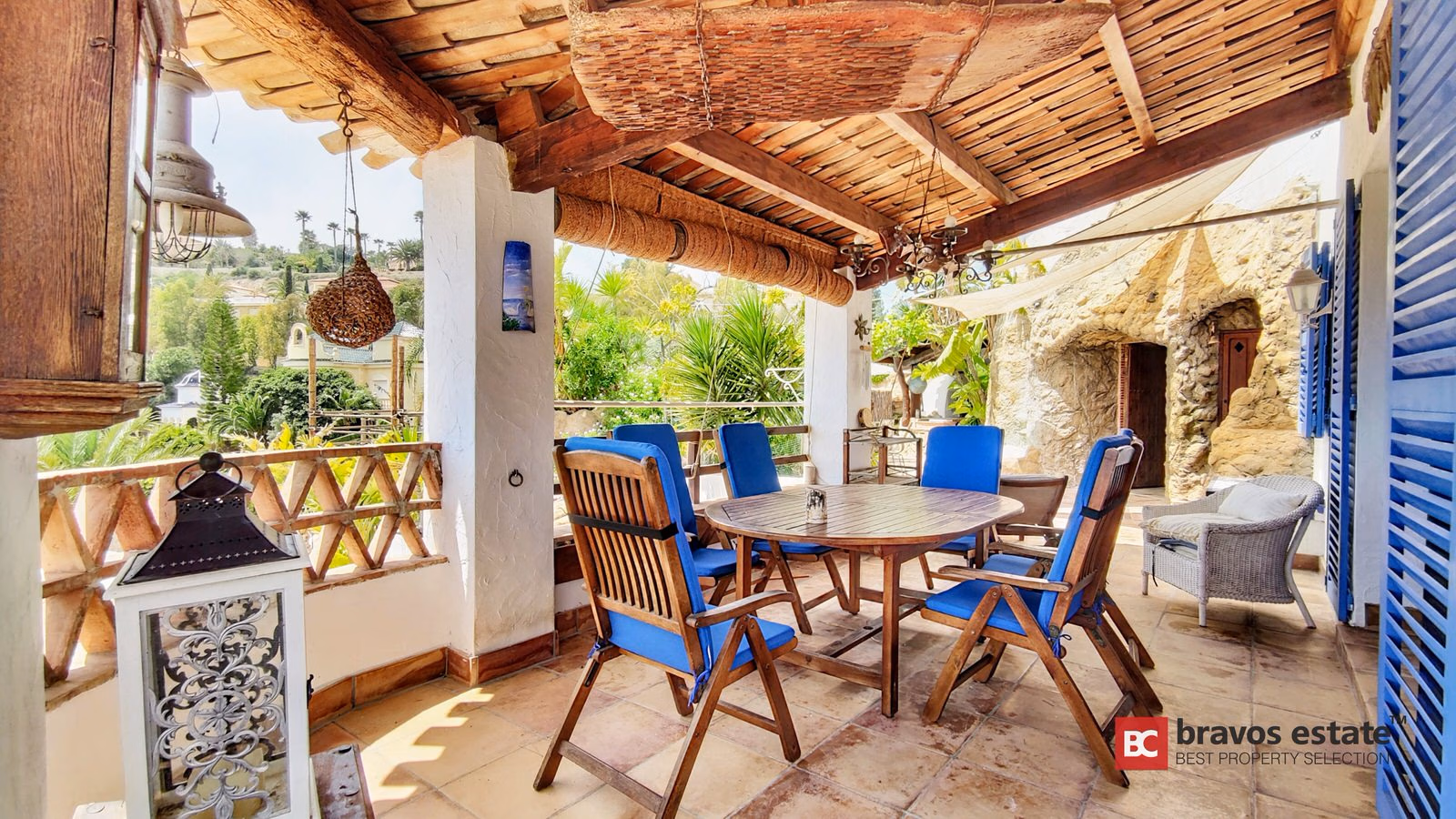 Villa de 9 chambres en bord de mer à El Campello - 19