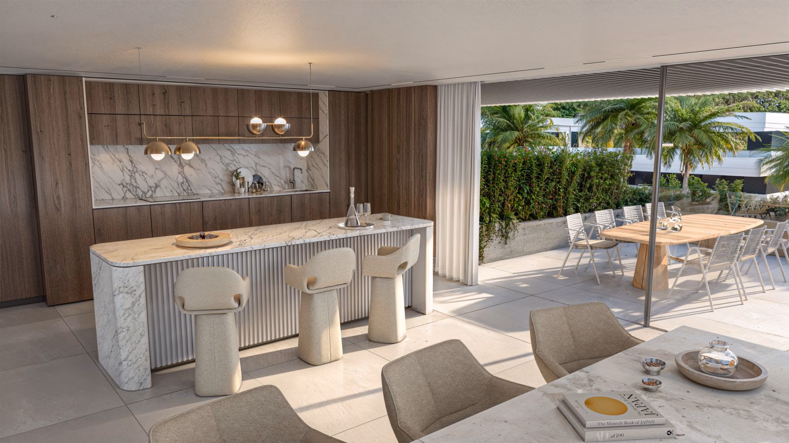 Estepona Sky Residences — Costa del Sol 3