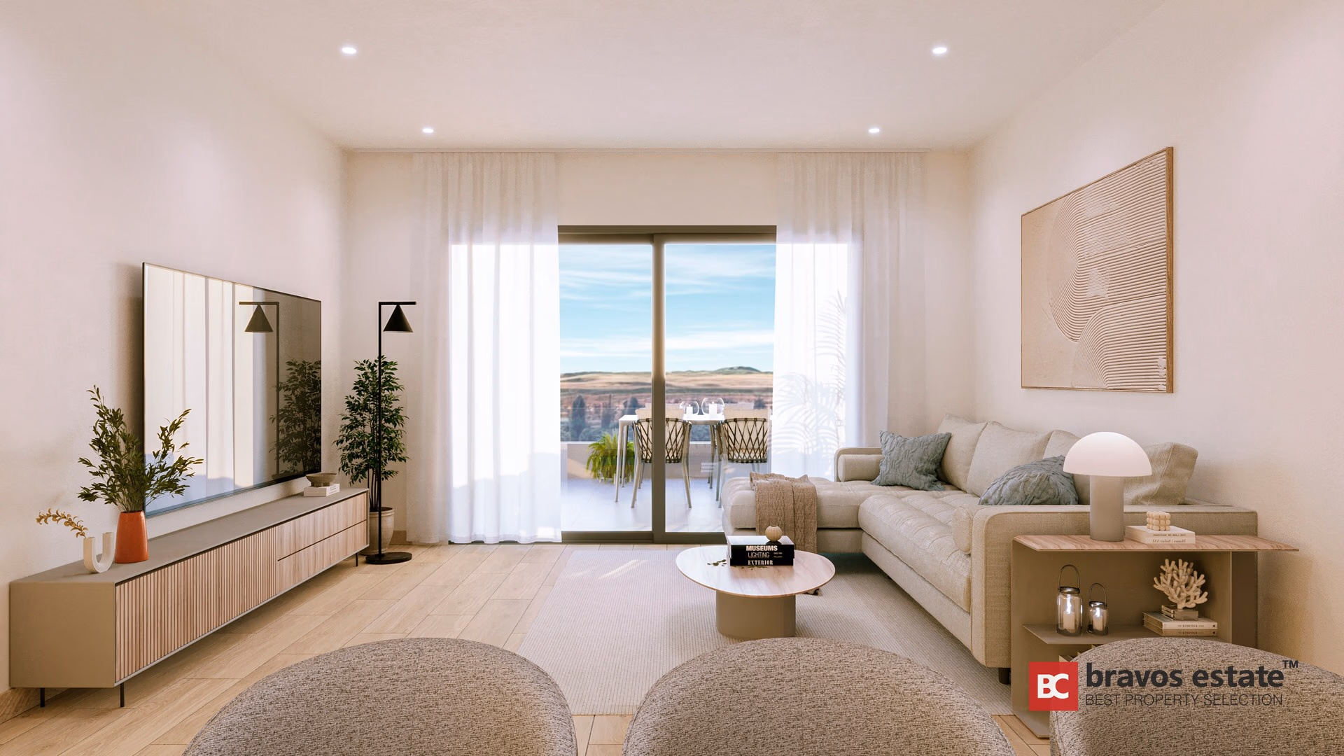 New Build 2-Bedroom Apartment in Torrevieja - 5
