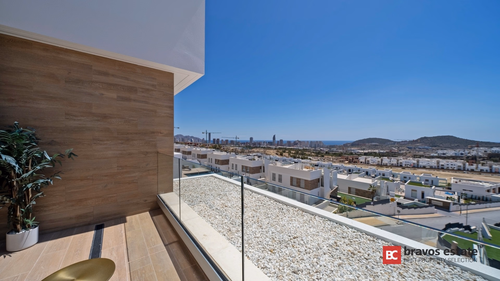 Villa spacieuse de 4 chambres à Finestrat - 14