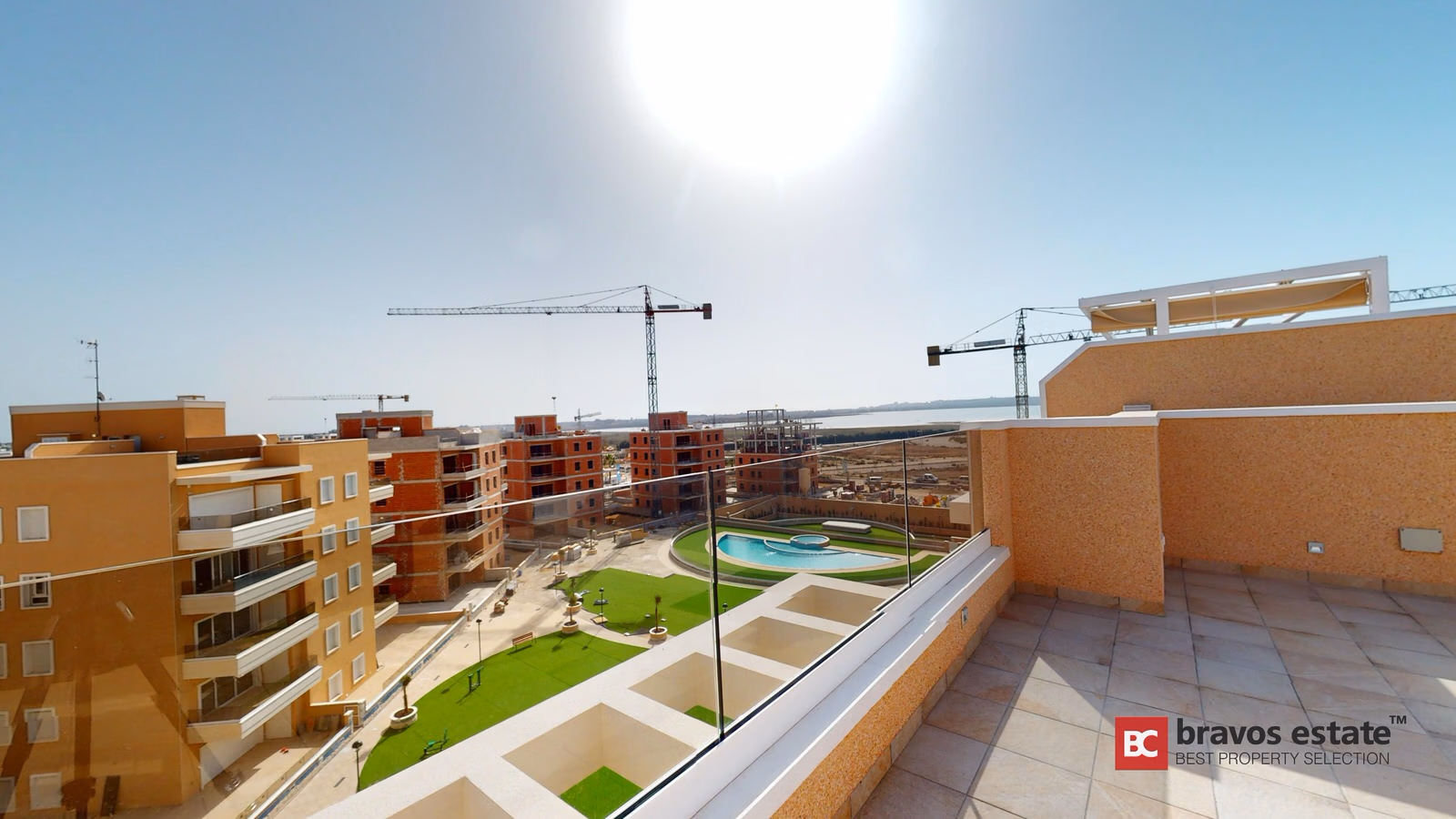 Appartement de Construction Neuve de 3 Chambres à Guardamar del Segura - 16