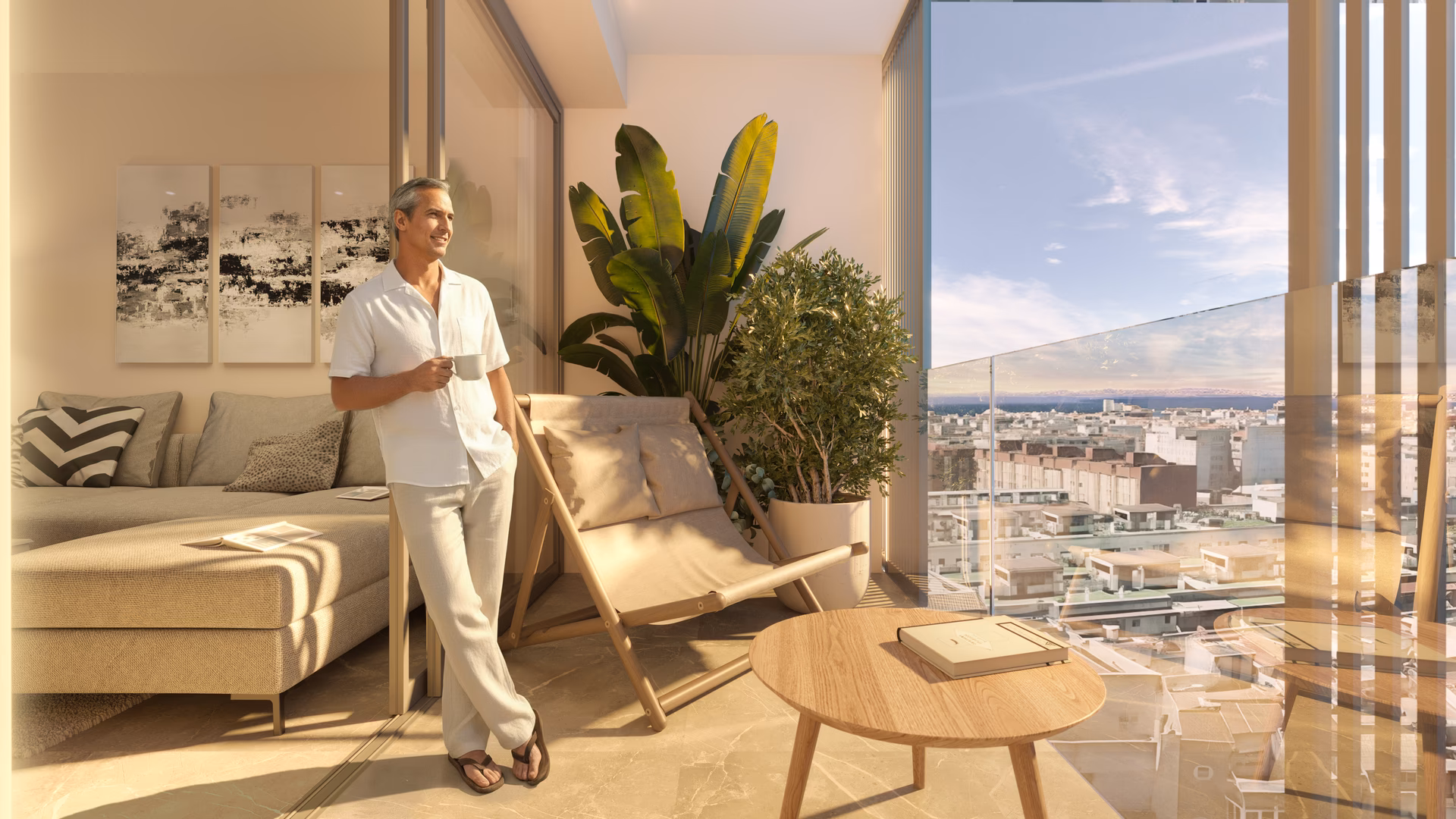 Sunrise Tower — obra nueva en la calle Dorotea, Torrevieja - 26