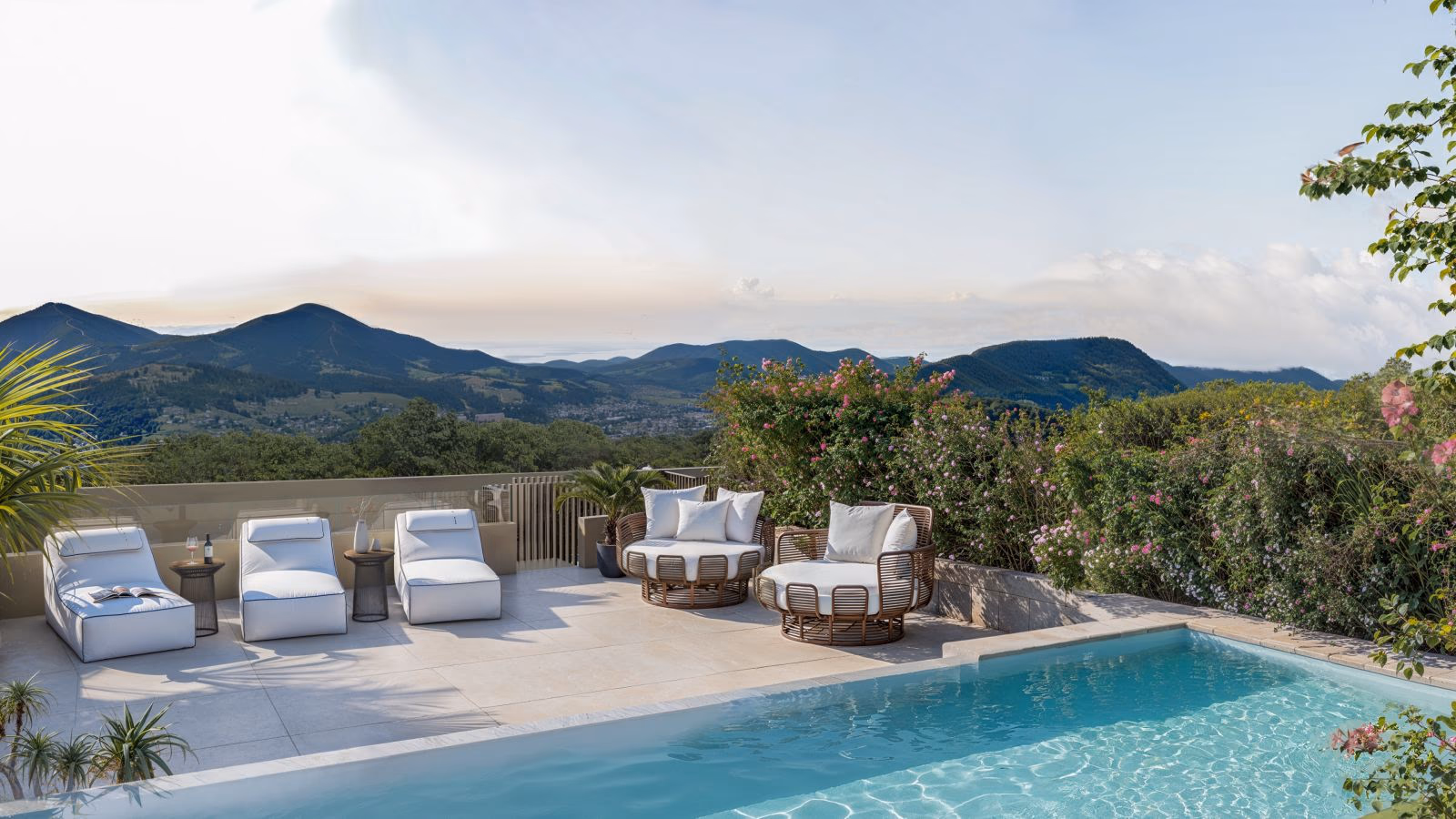 Estepona Sky Residences — Costa del Sol 9