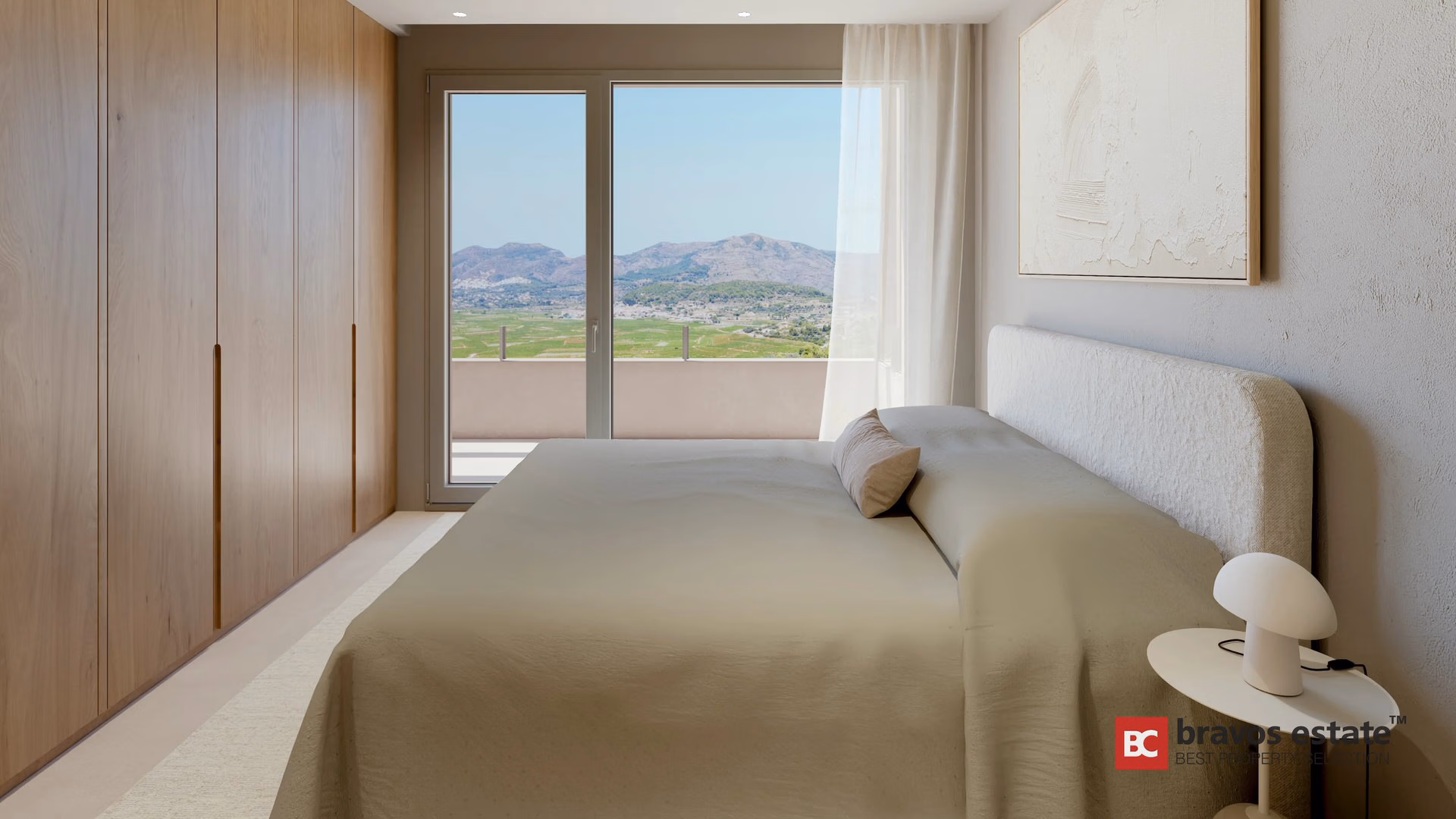 Geräumige Villa mit 3 Schlafzimmern in La Vall de Pop - 12
