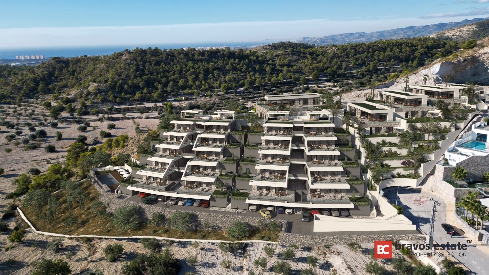 Apartamento Espacioso de 2 Dormitorios en Finestrat - 31