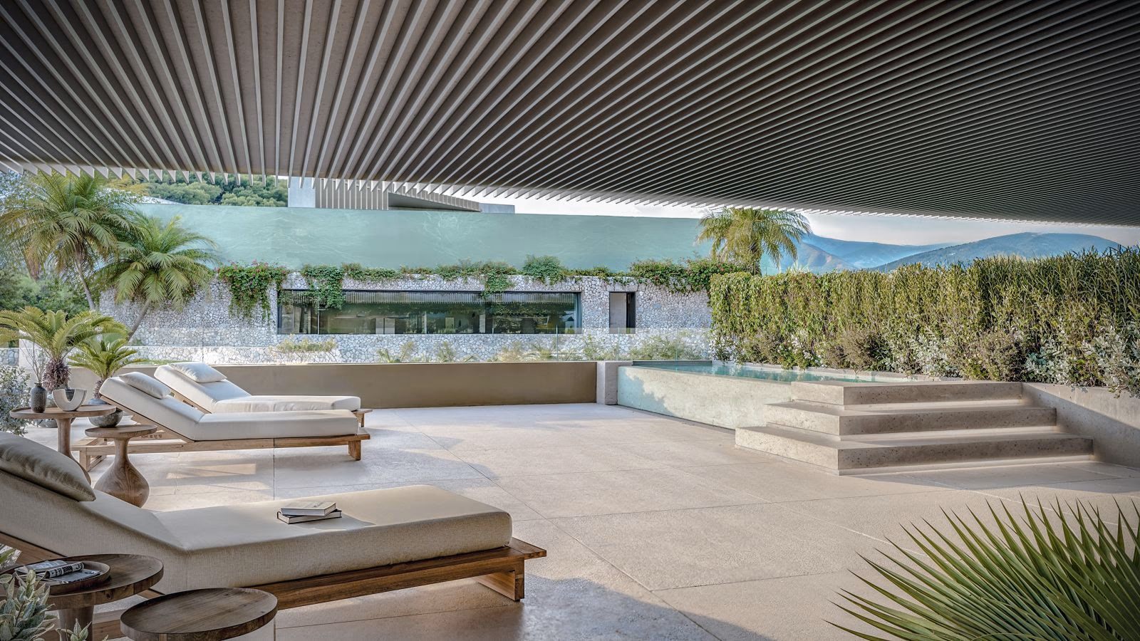 Estepona Sky Residences — Costa del Sol 21