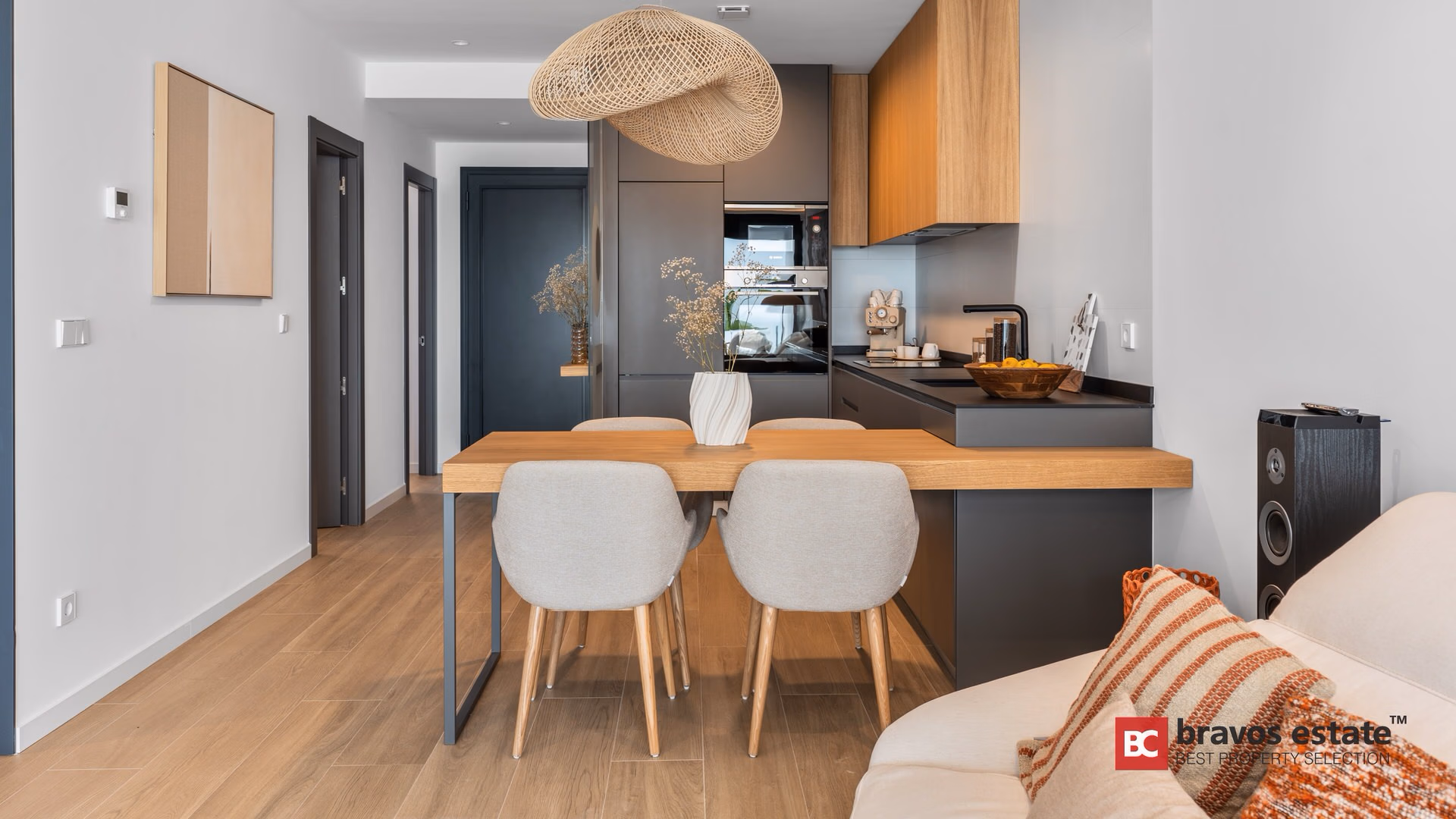 Przestronny apartament z 3 sypialniami w Cumbre del Sol - 16