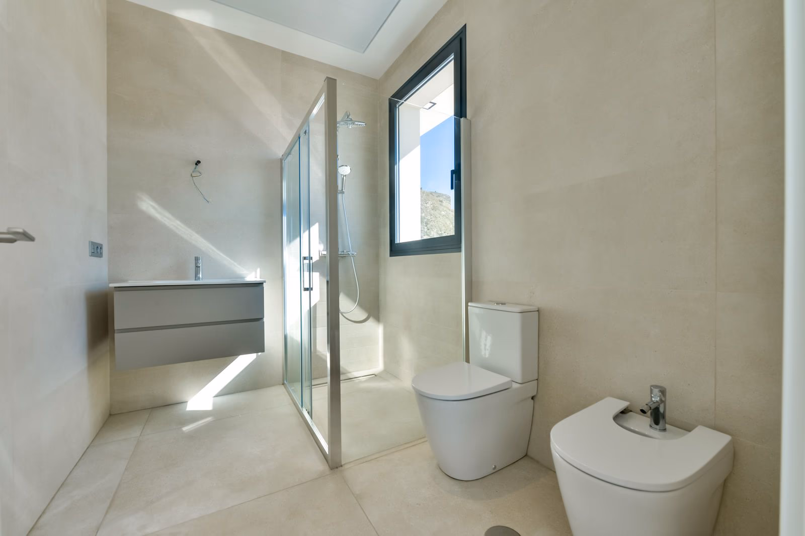 Villa Rey Felipe 22 — Sierra Cortina, Finestrat 46