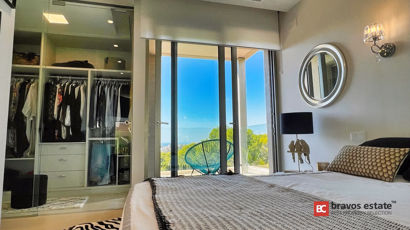 Elegant 4-Bedroom Villa in Finestrat - 9