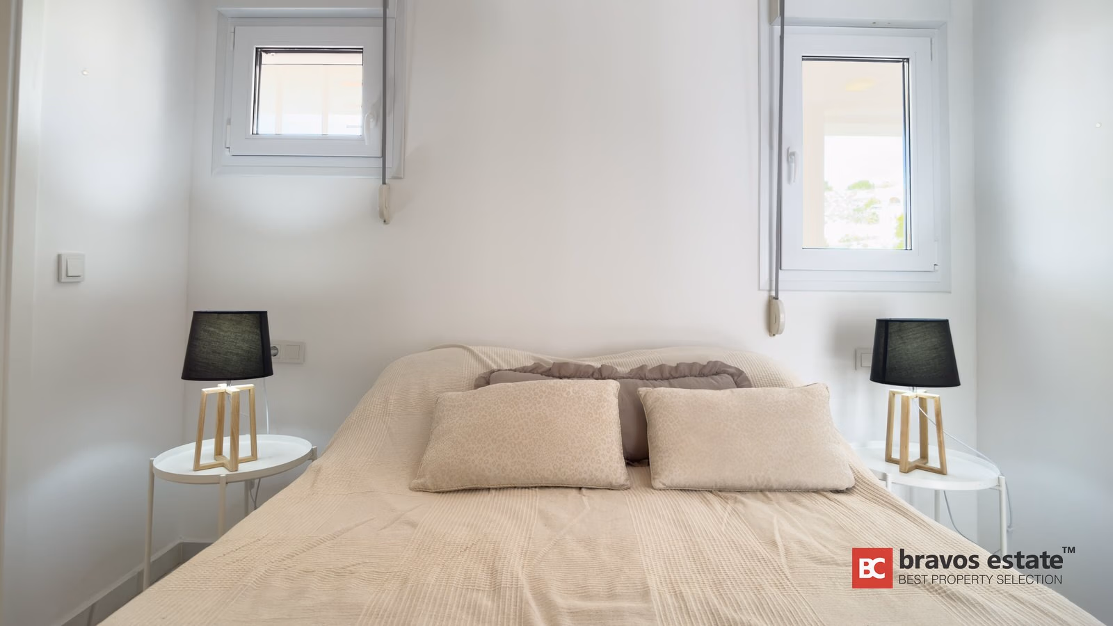 Appartement met 2 slaapkamers aan het strand in Villajoyosa - 12