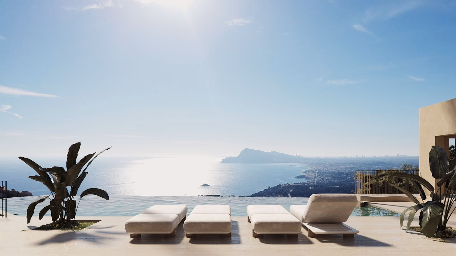 Oasis — Detached Villa in Altea - 9