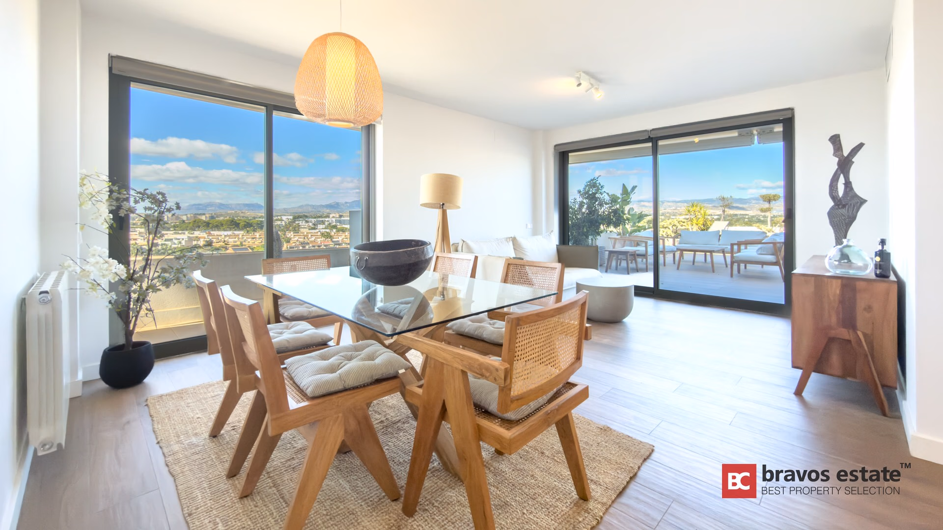 Appartement de 3 chambres en bord de mer à Playa de San Juan - 6