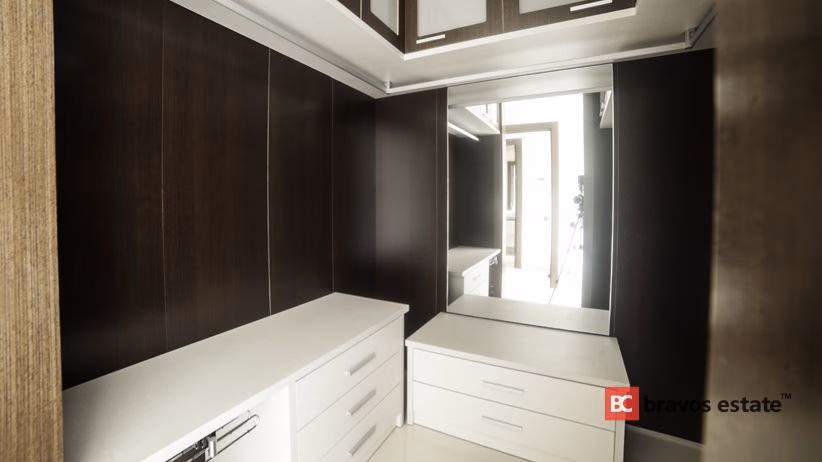 Вилла рядом с морем, 3 спальни в Кампоаморе - 3