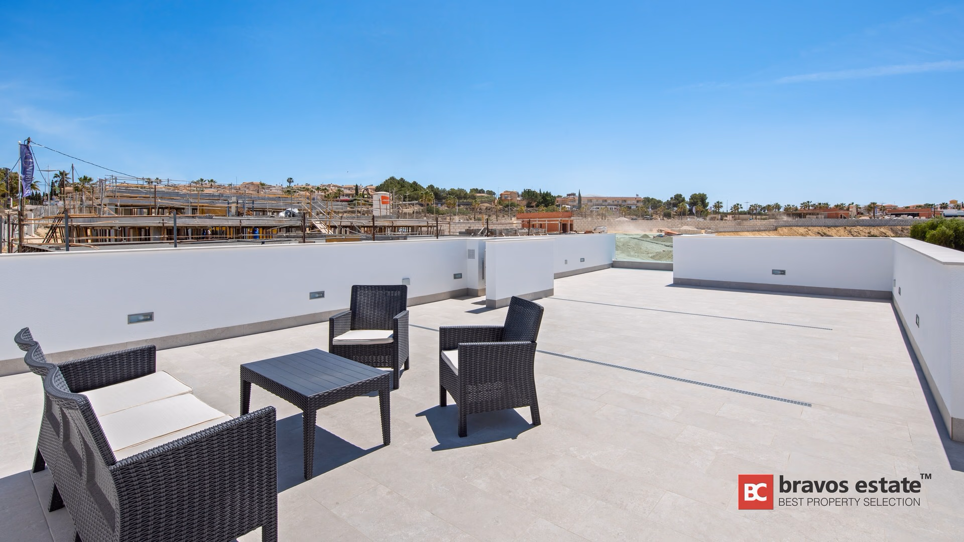 Neubau Villa mit 3 Schlafzimmern in Algorfa - La Finca Golf & Resort - 30