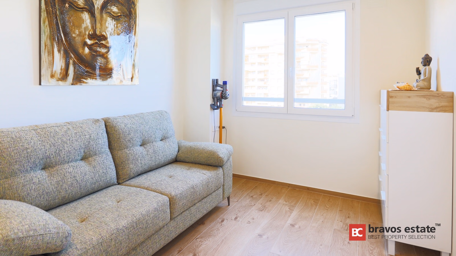 Seafront 3-Bedroom Apartment in El Campello · 108 m² - 15