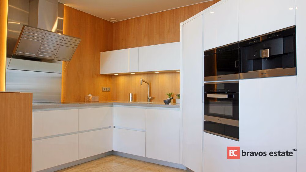 Apartamento De Lujo de 3 Dormitorios en Altea - 7