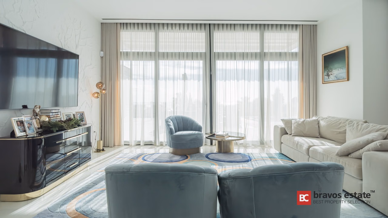 Luxury 5-Bedroom Villa in Finestrat - 5