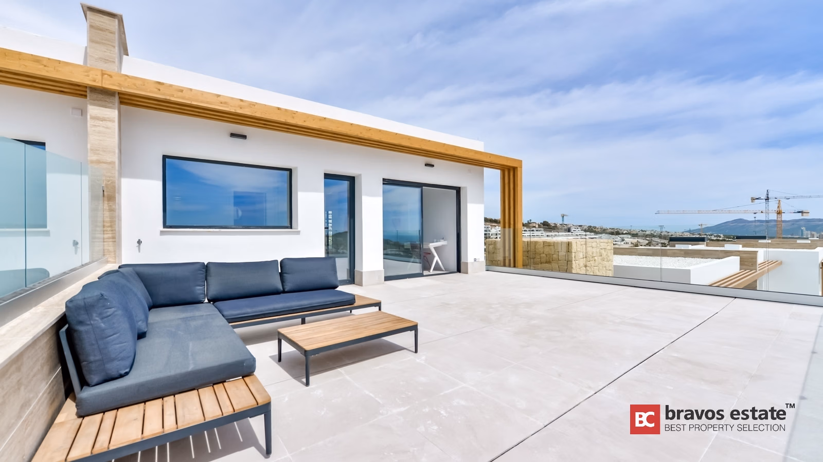 Spacious 3-Bedroom Apartment in Finestrat - 19
