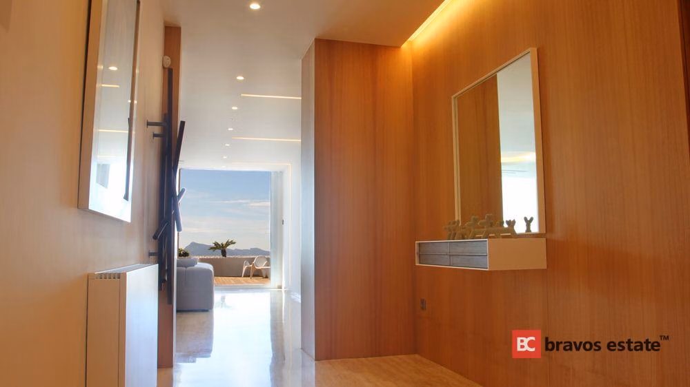 Apartamento De Lujo de 3 Dormitorios en Altea - 4