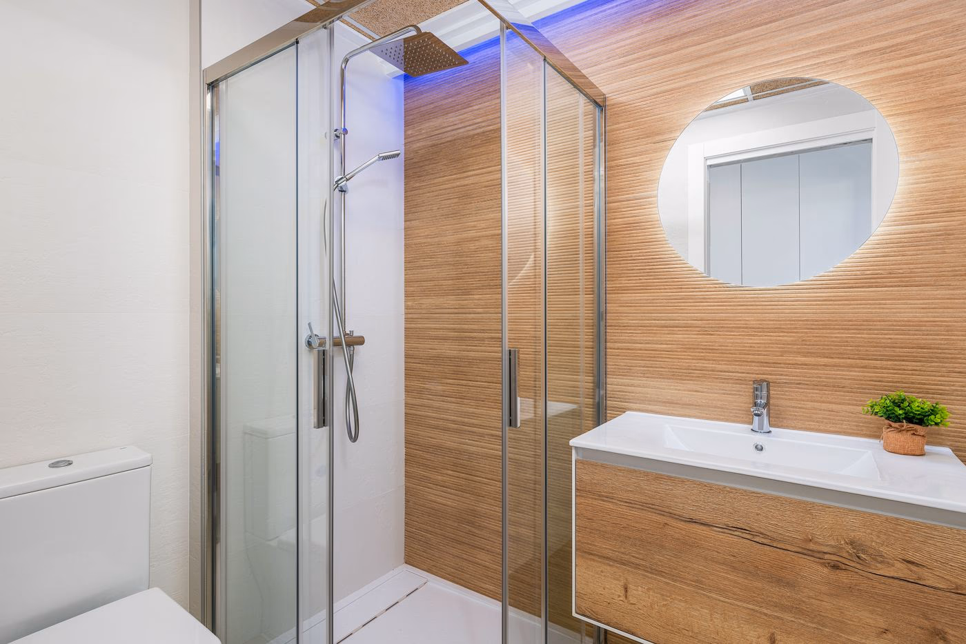 Balcones de Vivi — Apartments in Los Balcones, Torrevieja - 26