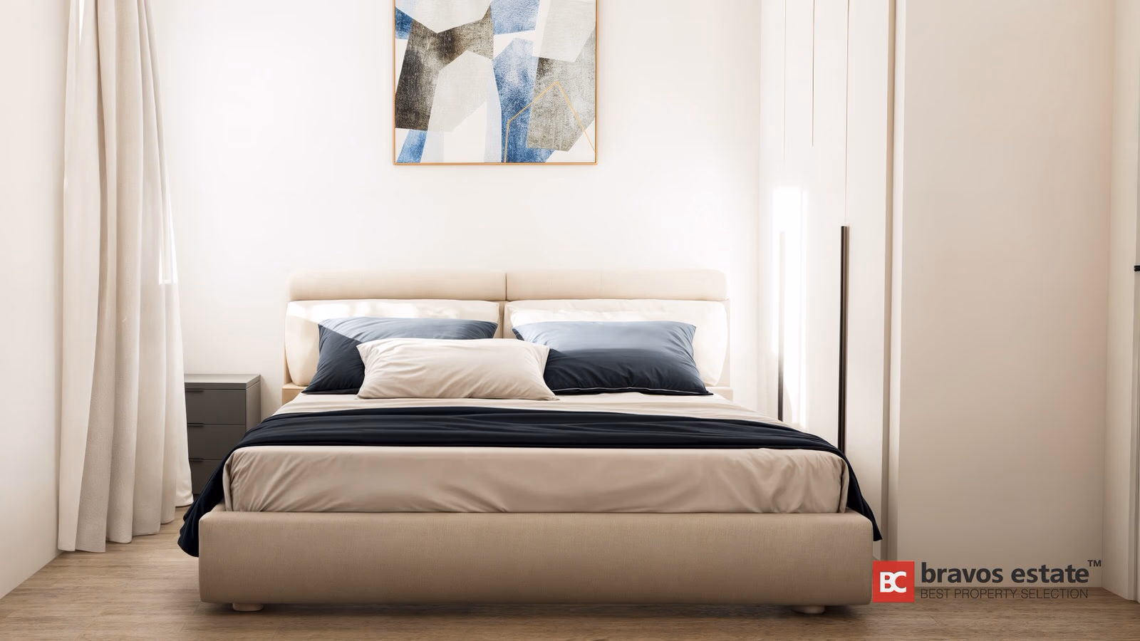Nowy apartament z 2 sypialniami w Finestrat - 17
