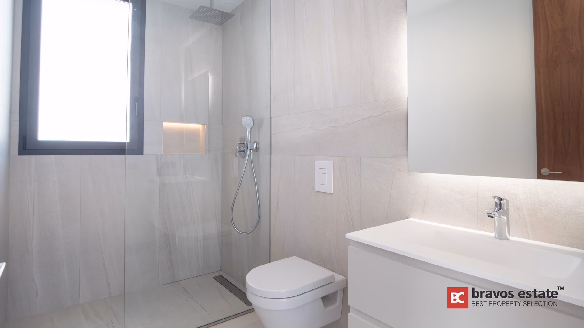 Nieuwbouw villa met 3 slaapkamers in Finestrat - 25