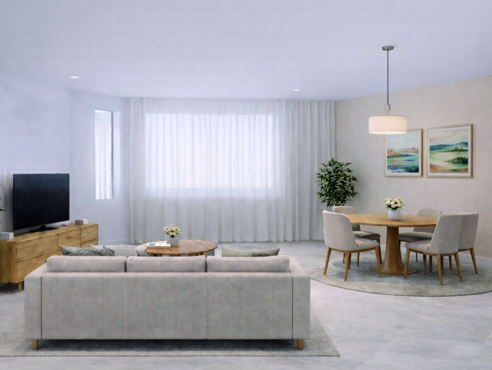 Edificio Vento — appartementen in Torrevieja - 9