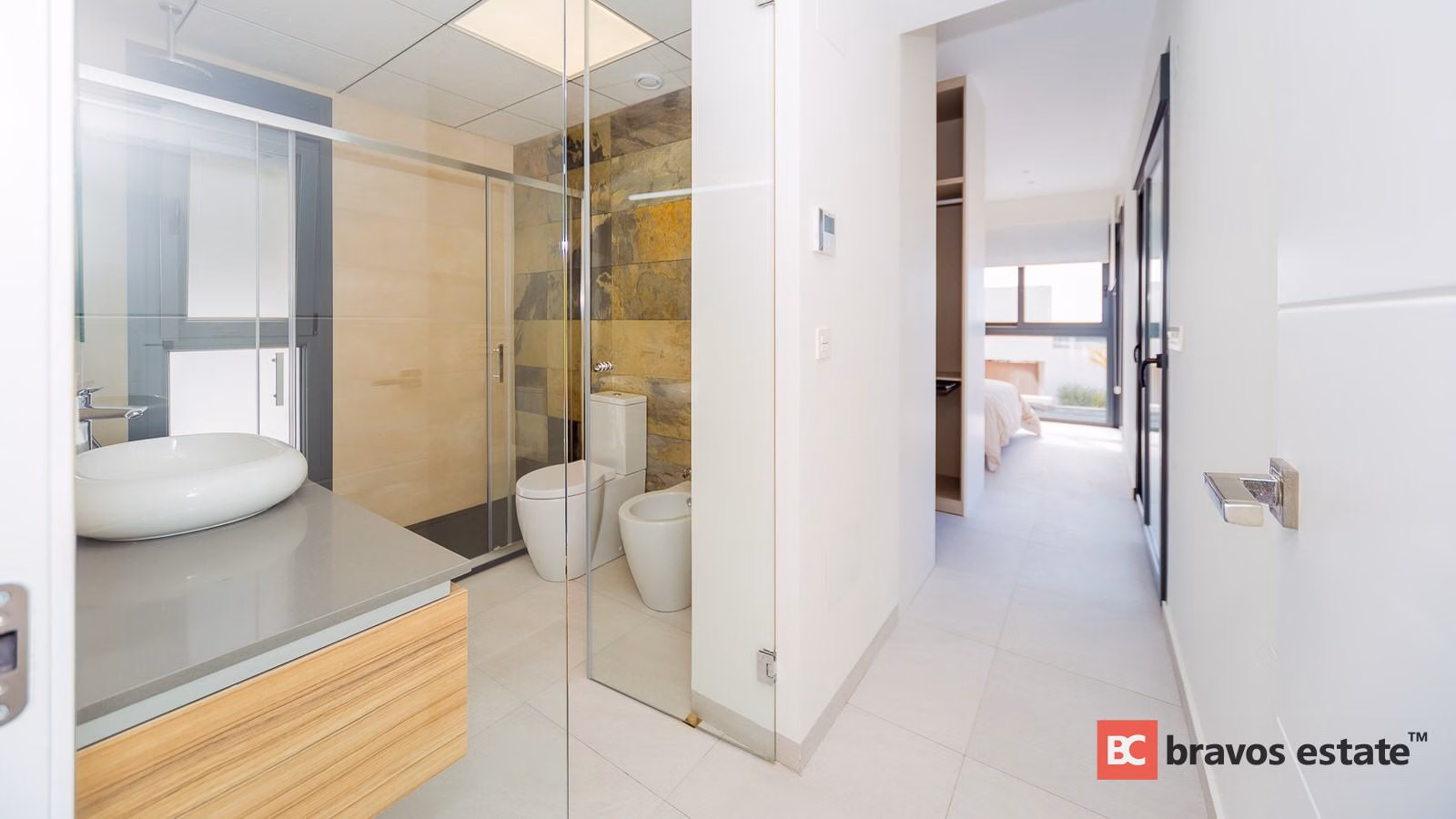 New Build 3-Bedroom Villa in Finestrat · 135 m² - 18
